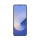 SAMSUNG Silicone Case do Galaxy Z Flip6 niebieski EF-PF741TLEGWW - 1265930 - zdjęcie 2